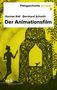 Hannes Rall: Der Animationsfilm, Buch, Buch