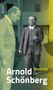 Arnold Schönberg Portrait, Buch