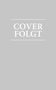 Text: "COVER FOLGT" in weißen Großbuchstaben auf grauem Hintergrund, eingerahmt von zwei dünnen Linien., Buch