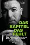 Sami Abdel Hadi: Das Kapitel, das fehlt, Buch