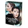 Jennifer Ebbinghaus: CHASING AFTER truth & lies, Buch