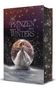 K. T. Steen: Die Prinzen des Winters, Buch