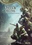 Sylvain Cordurié: Orks & Goblins. Band 29, Buch