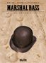Darko Macan: Marshal Bass. Band 12, Buch