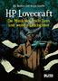 H. P. Lovecraft: H. P. Lovecraft: Die Musik des Erich Zann, Buch, Buch