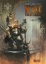 Jean-Luc Istin: West Fantasy. Band 1, Buch