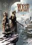 Jean-Luc Istin: West Fantasy. Band 2, Buch