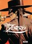 Sean Murphy: Zorro - Die Legende lebt, Buch, Buch