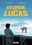 Laurent Hopman: George Lucas: Episode 2, Buch