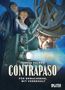 Theresa Valero: Contrapaso. Band 2, Buch, Buch