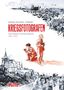 Raynal Pellicer: Kriegsfotografen (Graphic Novel), Buch, Buch