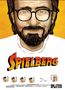 Ameziane Amazing: Steven Spielberg, Buch