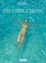 Axel: Die Versuchung, Buch