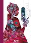 Barbara Canepa: Sky Doll Gesamtausgabe, Buch