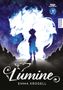 Emma Krogell: Lumine 01, Buch