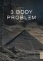 Cixin Liu: 3 Body Problem 02, Buch