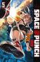 Zd: Space Punch 05, Buch
