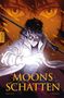 Sylvain Ferret: Moons Schatten, Buch