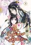 "The Emperor's Caretaker", "Original Story", "Ichiiha Hiiragi & Aya Shouoto", "Artwork", "Haruki Yoshimura", Manga-Cover.