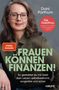 Dani Parthum: Frauen können Finanzen, Buch