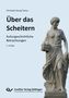 Christoph Georg Paulus: Über Das Scheitern. Kulturgeschichtliche Betrachtungen, Buch