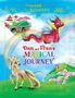 Charly Froh: Dan and Fran's Magical Journey, Buch