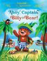 Charly Froh: Ahoy, Captain Billy-Bear, Buch