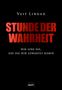 Veit Lindau: Stunde der Wahrheit, Buch
