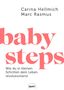 Carina Hellmich: Babysteps, Buch