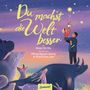 Muon Thi Van: Du machst die Welt besser, Buch