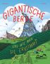 Robin Jacobs: Gigantische Berge, Buch