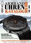Armbanduhren Katalog 2025/2026, Buch