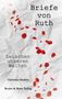 Christina Straßen: Briefe von Ruth, Buch