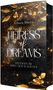 Ayleen Rheys: Heiress of Dreams, Buch, Buch