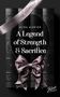 Alina Alerion: A Legend of Strength & Sacrifice | Mit wunderschönem Farbschnitt, Buch