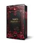 Marie Marvin: Angelo Diabolico, Buch