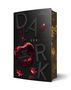 Ava Ashford: Dark Verity, Buch