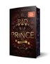 J. S. Wonda: Bad Prince 2, Buch