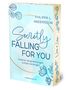 Philippa L. Andersson: Secretly Falling For You - Falsche Versprechungen, Echtes Verlangen | Limitierte Auflage mit Farbschnitt, Buch