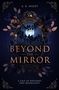 Night A. R.: Beyond the mirror, Buch