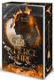 Klara Fuchs: Girl Of Fierce & Fire: Silberne Schwingen, Buch