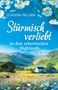 Claudia Tallian: Stümisch verliebt in den schottischen Highlands, Buch