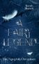 Sarah Blunck: A Fairy Legend, Buch