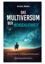 Michael Maurus: Das Multiversum der Menschlichkeit, Buch
