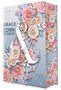 Emilia Cole: Grace & Cornflowers, Buch
