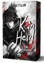 Loki Feilon: Kain Held - Eine beschissene Idee (Band 1), Buch