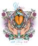 YONI - Vulva coloring book, Buch, Buch