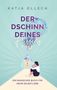 Katja Ollech: Der Dschinn deines Herzens, Buch