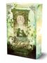 Sylvani Barthur: Lucie und das Kloster der Magie (Band 1), Buch
