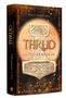 Elin P. Mortensen: Thrud, Buch
